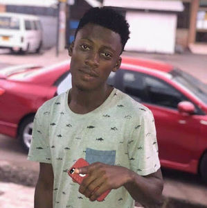 Meet your Posher, Abdul manaf